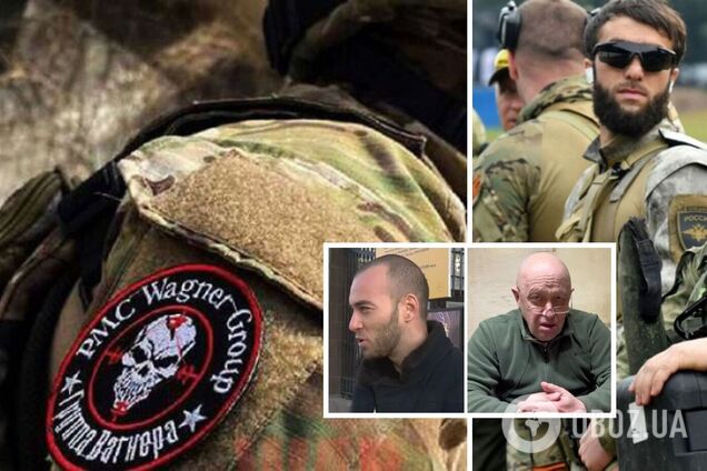 ЧВК 'Вагнер' стал подразделением Росгвардии, и руководит им сын Пригожина – росСМИ