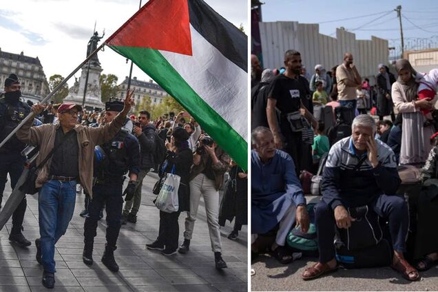 Ще Франція чи вже ні? Французи стали у своїй країні 'людьми другого ґатунку'