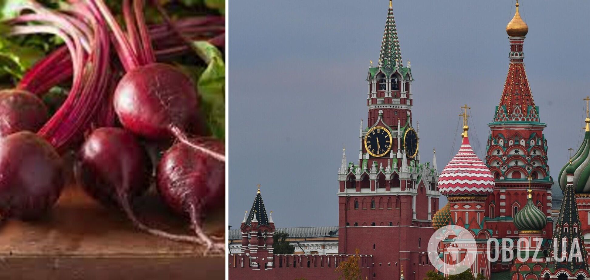Росія встановила високі ціни на їжу на окупованій Луганщині