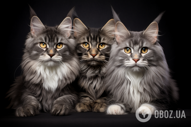 Знайдіть одну відмінність: головоломка, що здатна заплутати будь-кого