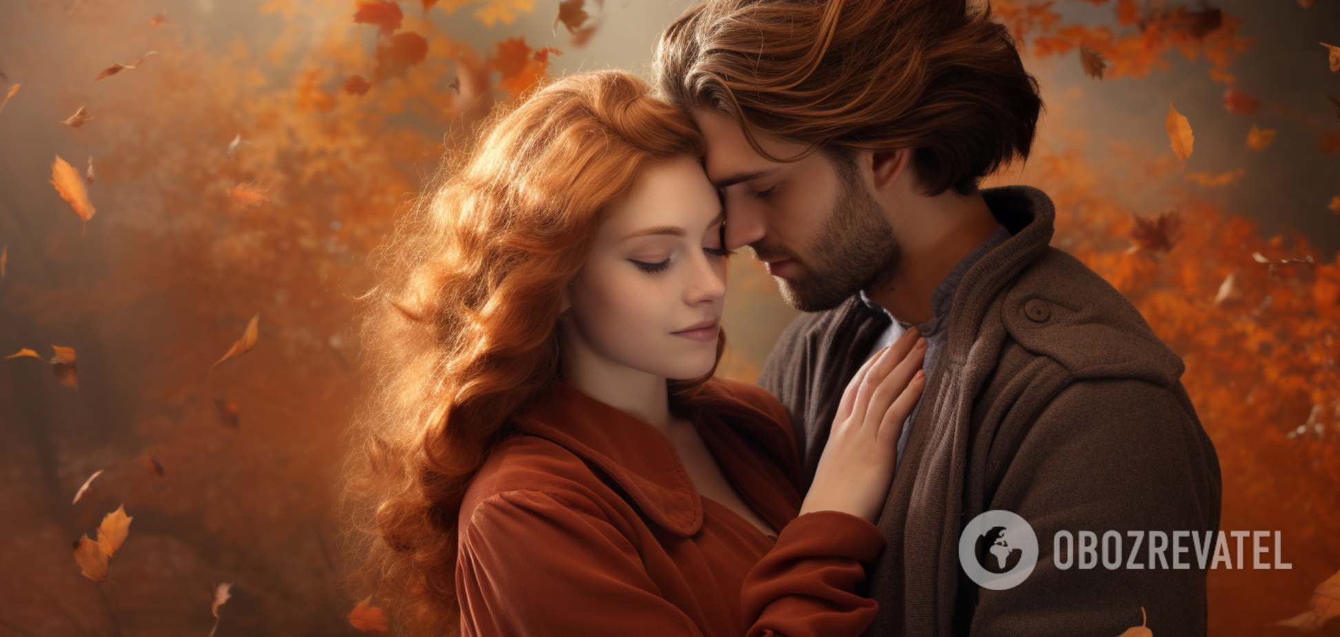 Овнам пора найти партнера, а Тельцов ждет удовольствие: любовный гороскоп на октябрь