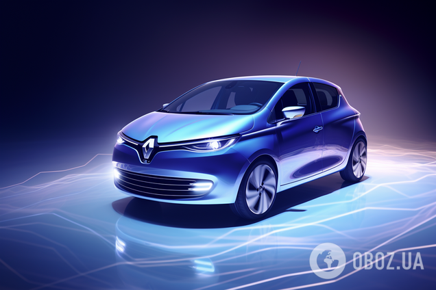 Лучшие электромобили для ежедневной езды: топ-5