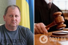 Тримання під вартою і застава 3 млн грн: спійманому на хабарі меру Сум обрали запобіжний захід
