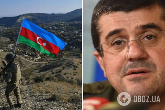 Азербайджан задержал трех 'экс-президентов' Нагорного Карабаха: их будут судить за сепаратизм – BBC