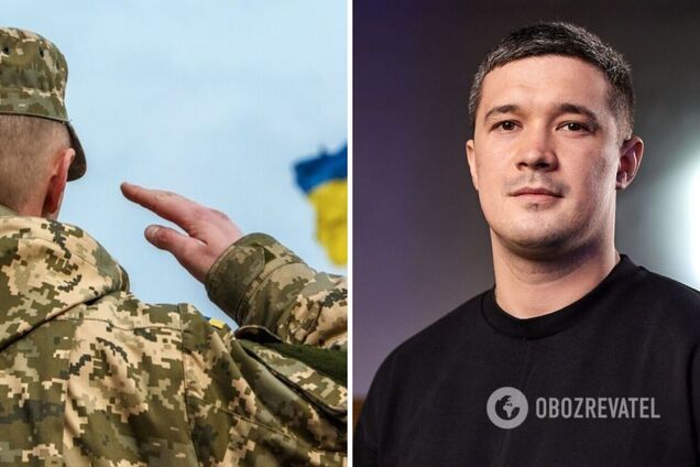 Електронний реєстр військовозобов'язаних наповнений на 90% і вже функціонує, – Федоров