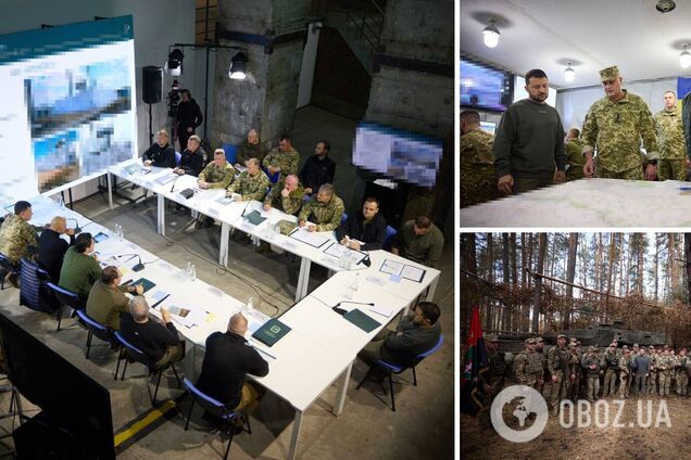 'Ключові питання – енергетика та відбудова': Зеленський розкрив нові деталі візиту на Харківщину. Фото