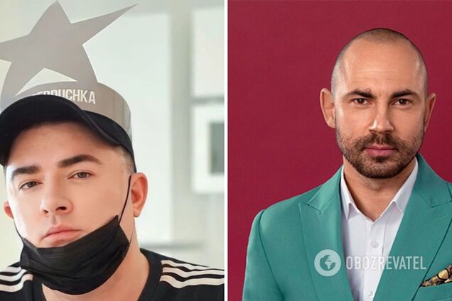 'Седло отдай!' Данилко и Бедняков устроили 'батл' из-за лошади и довели сеть до слез