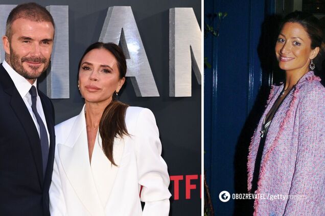 Виктория и Дэвид Бекхэмы впервые прокомментировали слухи об измене футболиста: кто такая Ребекка Лоос и что случилось в 2003 году