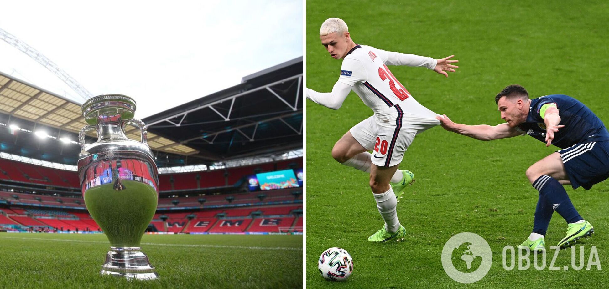 Евро-2028 по футболу пройдет сразу в пяти странах: все подробности