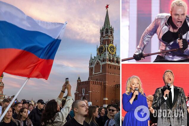 'Путін – наш герой': росіяни розхвалили Кремль за захоплення територій України, але поскаржилися на високі ціни в РФ. Відео