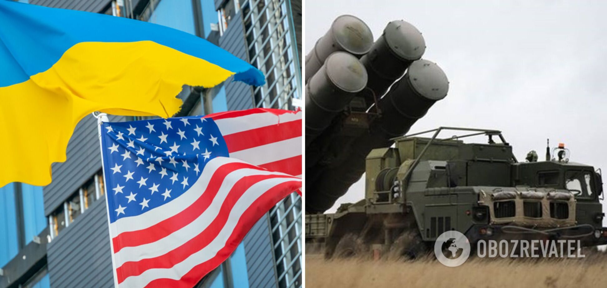 Украина и США будут производить системы ПВО на украинской территории, результаты будут до конца года, – министр