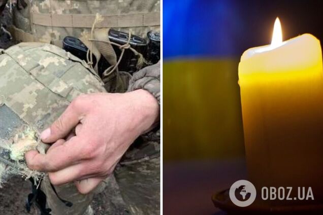 Не втекли за кордон, а стали у стрій: на фронті загинуло троє воїнів 710-ї штурмової роти. Фото