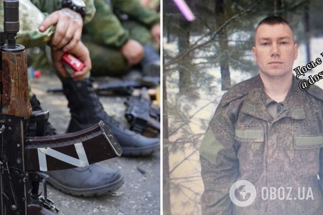 Застрелил двух сослуживцев и скрылся: показательна история военных армии РФ в Украине. Фото