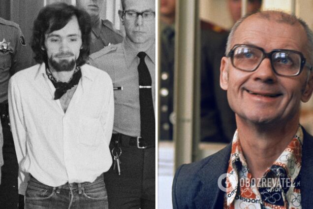 Джек Різник, Чикатило та інші: який вигляд мали відомі серійні вбивці в кіно і реальному житті. Фото