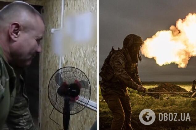 'Продвигаемся вперед': генерал Тарнавский показал положение дел на Таврическом направлении. Видео