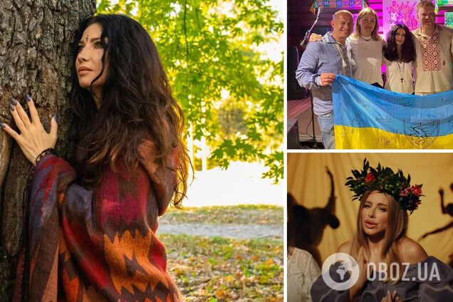 Живёт в лесу с собаками: где сейчас певица Lama, прославившаяся песней 'Літак', и почему считает Ани Лорак и других предателей 'ботами'