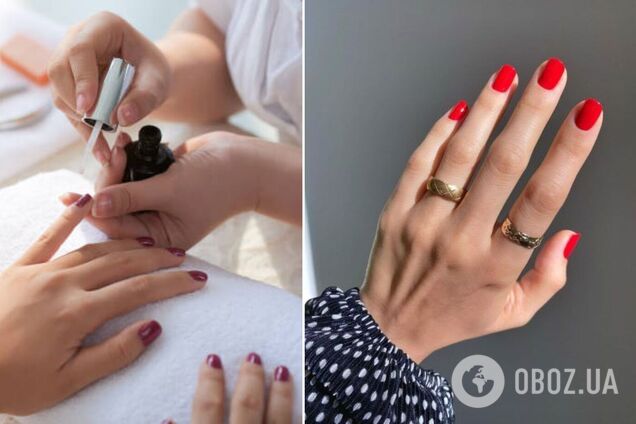 Безпрограшний варіант. Названо колір манікюру на холодну пору року, який підійде всім жінкам
