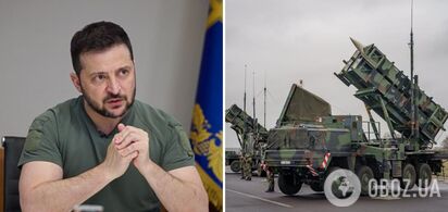 'Делаем все, чтобы дать Украине больше систем ПВО перед зимой': Зеленский намекнул на хорошие новости от западных партнеров. Видео