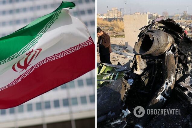 Иран отказался признать ответственность за то, что сбил пассажирский самолет МАУ в 2020 году – МИД