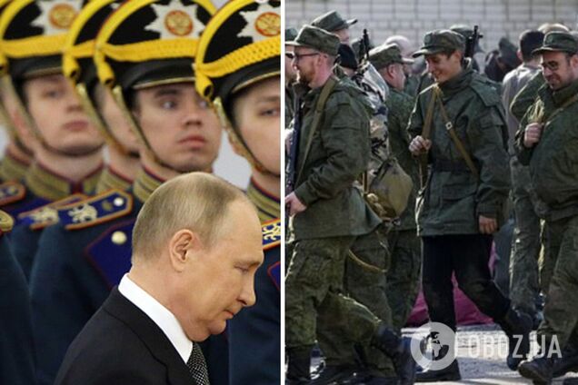 В РФ набирают новое пушечное мясо, наемники с Кубы не спасут: Маломуж пояснил проблему оккупанта