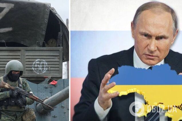 Не сумнівайтесь, метою війни Росії в Україні є геноцид