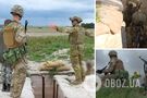 'Отрабатывают методы повышения летальности для врага': в ВСУ показали тренировки новобранцев австралийскими инструкторами. Видео