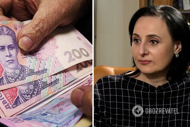 В Украине могут изменить порядок выплат для лиц с инвалидностью