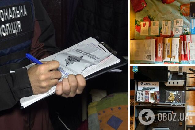 Ошукували військових і волонтерів: на Житомирщині викрили шахраїв, які продавали неіснуючі автомобілі на фронт. Фото