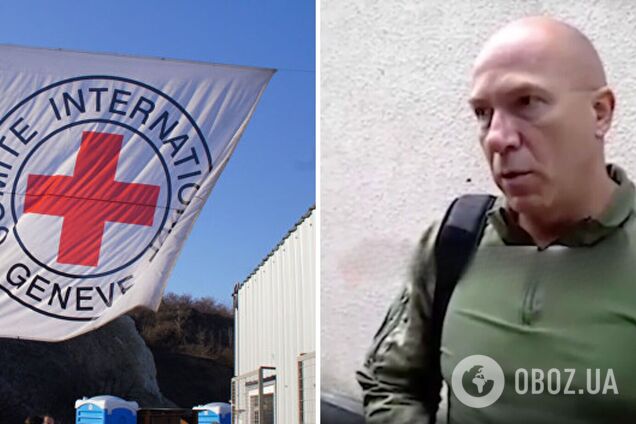 Генсек Червоного Хреста Білорусі відкрито підтримує агресію РФ проти України: його вимагають звільнити. Фото