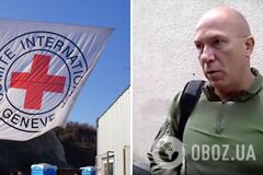 Генсек Червоного Хреста Білорусі відкрито підтримує агресію РФ проти України: його вимагають звільнити. Фото
