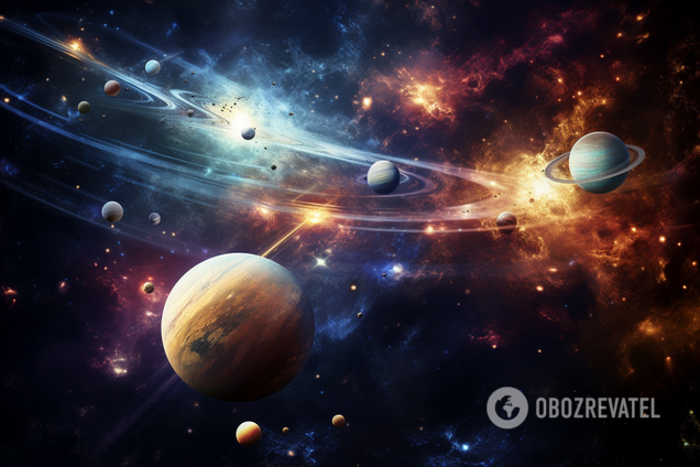 В пустоте на окраине Солнечной системы обнаружили дюжину объектов: там может быть что-то невиданное