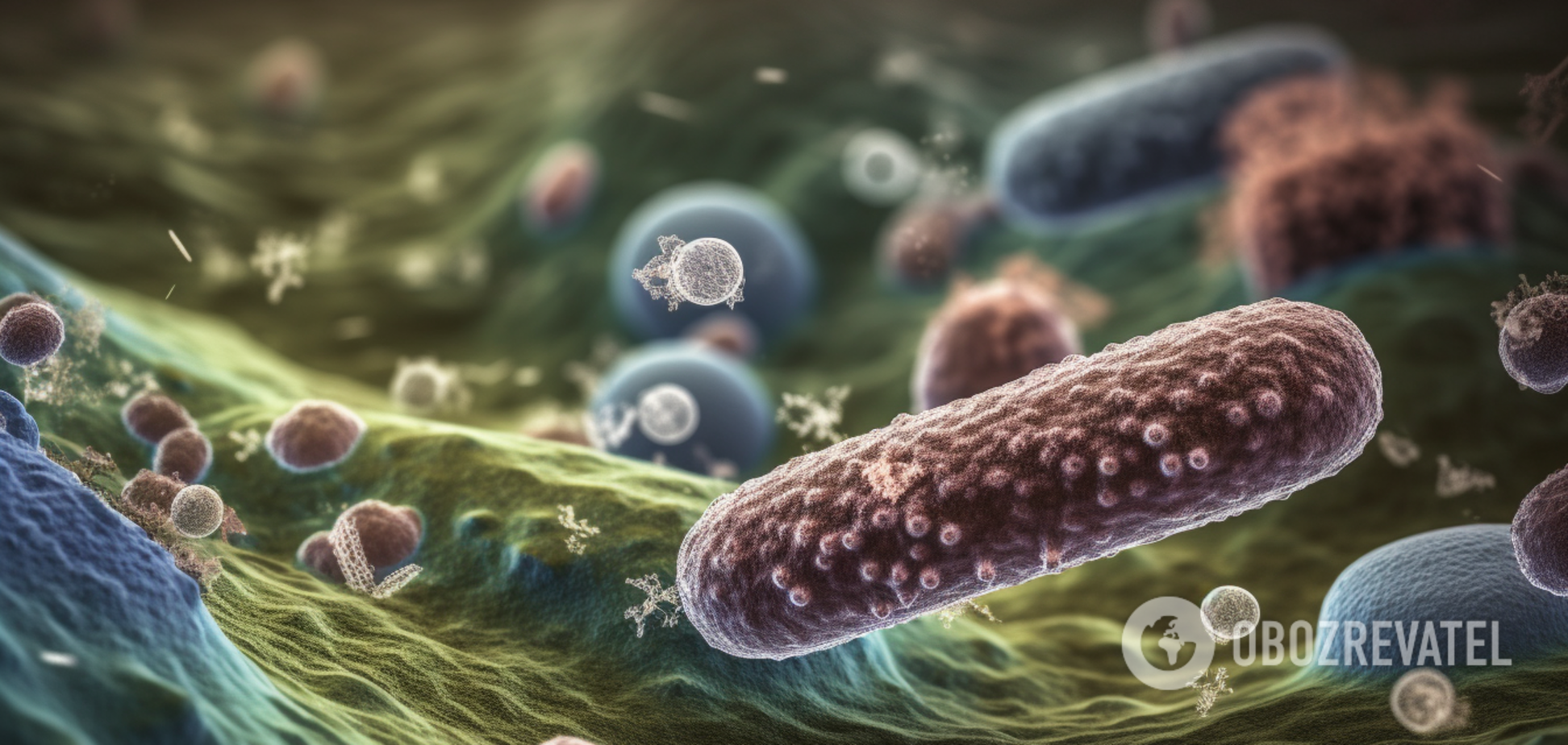 Понад 230 млн людей на Землі мають генетичну ваду 'вибухової' смерті клітин