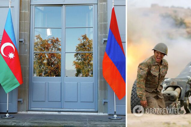 Азербайджан отказался от мирных переговоров с Арменией в Гранаде: что происходит