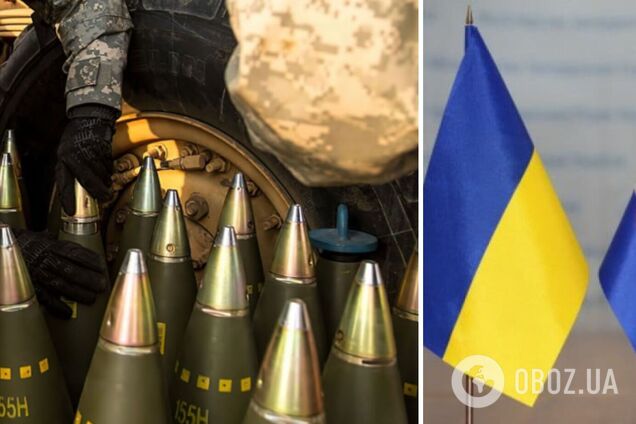 Міноборони України вимагає від хорватської компанії повернути €3,2 млн за непоставлені боєприпаси: подробиці