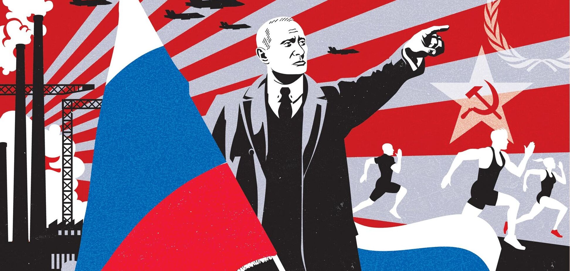 Виталий Портников: Российская пропаганда перешла на новый уровень деградации — Блоги | OBOZ.UA