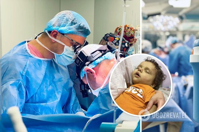 Трансплантація рятує життя