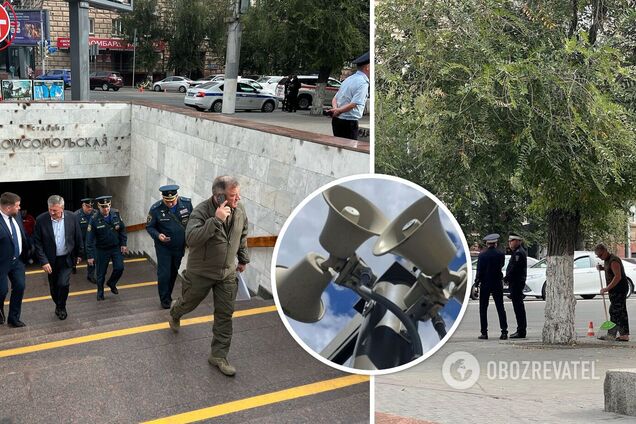 Навчання у Волгограді