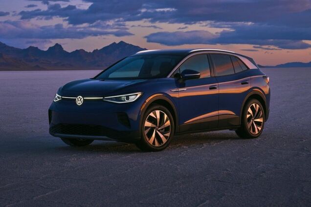 Volkswagen ID.4