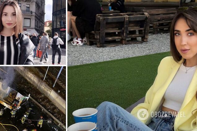 В автокатастрофі в Італії загинули три подруги зі Слов'янська: дівчата поїхали у відпустку