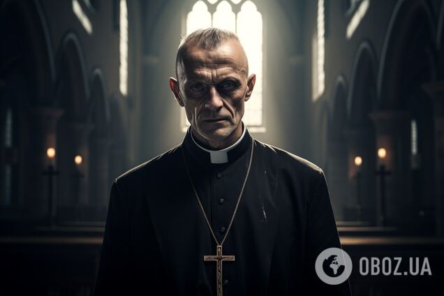 Які українські прізвища утворилися від церковних посад: перелік