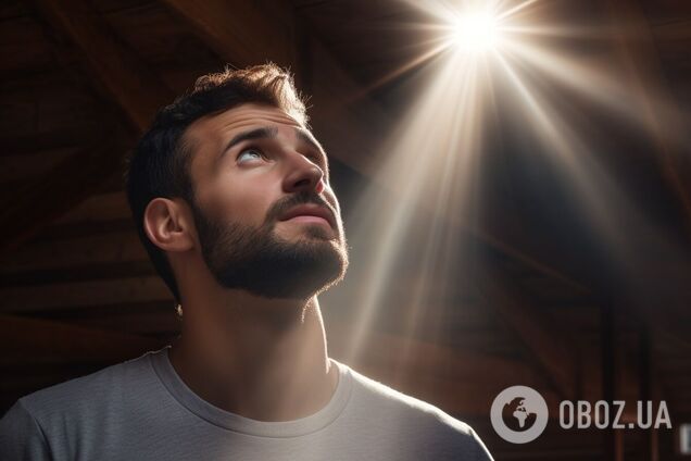 Як в українській мові з’явилося слово 'промінь': хто вигадав