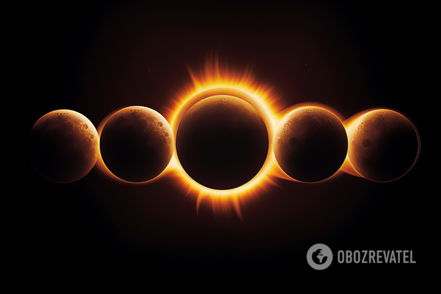 В октябре откроется коридор затемнений: на какой знак повлияет наиболее сильно