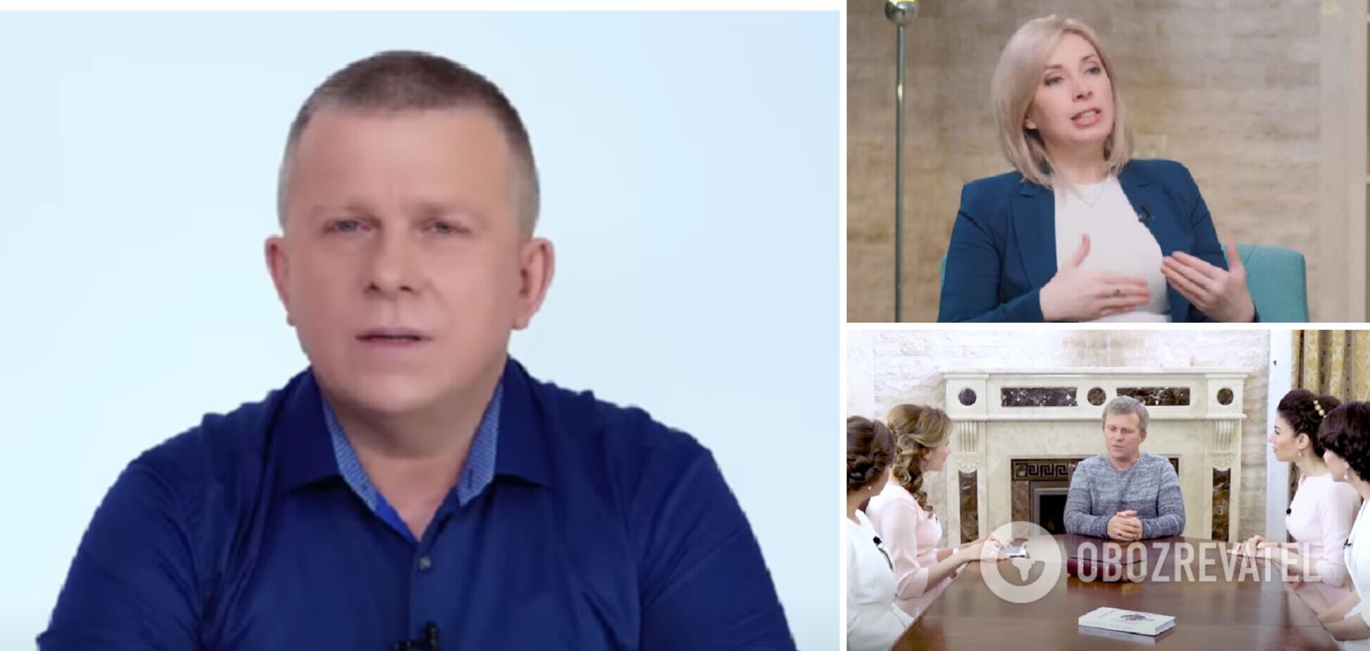 В загородное имение 'АллатРА' приезжала и вице-премьер Ирина Верещук