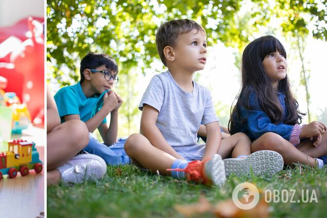 Опыт детских садов Израиля: как развивать детей, чтобы они стали успешными в XXI веке