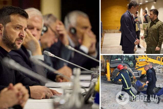 Зеленський: у нас буде більше ППО й далекобійної зброї, зло не має права взяти гору