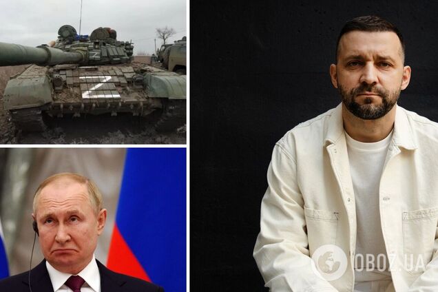 'Чому діти російських чиновників не воюють в Україні'? Руслан Бєлий показав, як Кремль маніпулює людьми