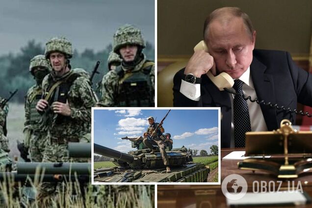 Это будет чувствительно и больно: полковник Черник про окружение Бахмута, Токмака и Керченский мост