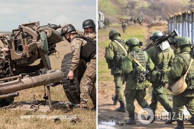 'Враг немного подзаглох': военный ВСУ рассказал о ситуации на Горловском направлении. Видео