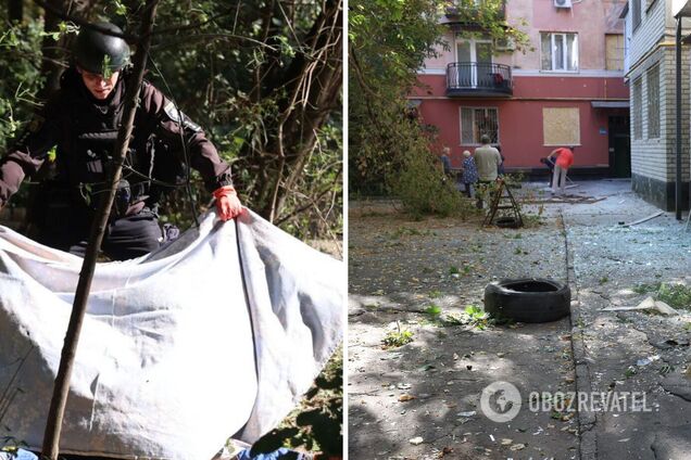 Окупанти вбили у Херсоні брата й сестру, які втекли туди після підриву Каховської ГЕС