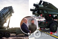 Іспанія передать Україні установки Hawk, Німеччина працює над поставкою Patriot: про що домовилися